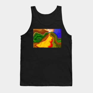 After the Storm Tank Top